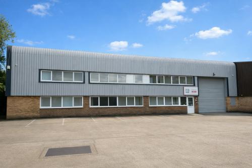 Unit 2, Molly Millars Bridge, Wokingham, RG41