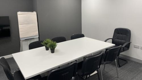 Unit 18, Jessops Riverside, 800 Brightside Lane, Sheffield, S9