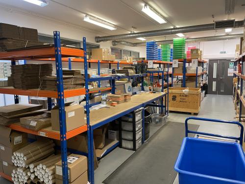 Unit 18, Jessops Riverside, 800 Brightside Lane, Sheffield, S9