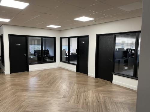 8 Silverton Court, Northumberland Business Park, Cramlington, NE23