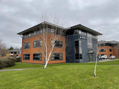 8 Silverton Court, Northumberland Business Park, Cramlington, NE23