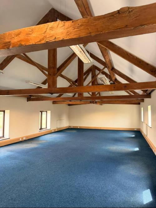 Broadlands Barn, Little Ouseburn, York, YO26