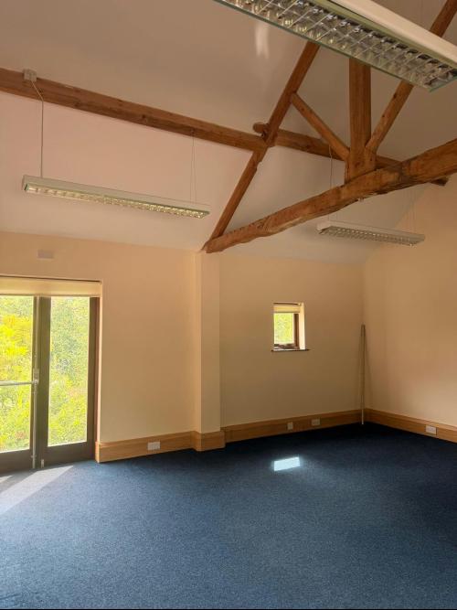 Broadlands Barn, Little Ouseburn, York, YO26