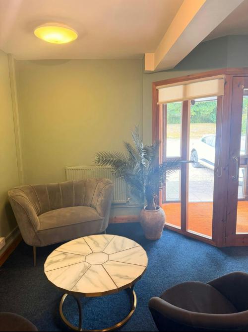 Broadlands Barn, Little Ouseburn, York, YO26