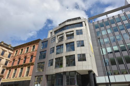 49 Peter Street, Manchester, M2