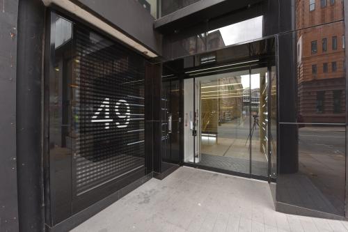 49 Peter Street, Manchester, M2