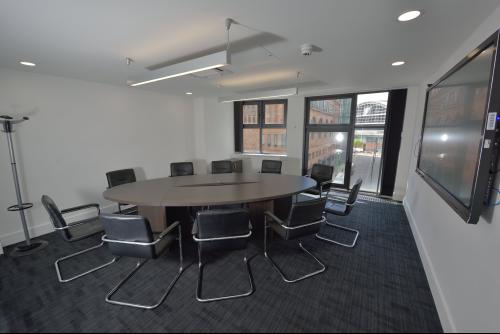 49 Peter Street, Manchester, M2