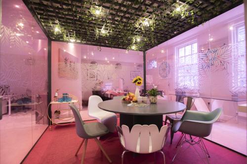 This Is The Space, 68 Quay Street, Manchester, M3