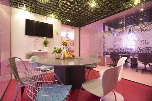 This Is The Space, 68 Quay Street, Manchester, M3
