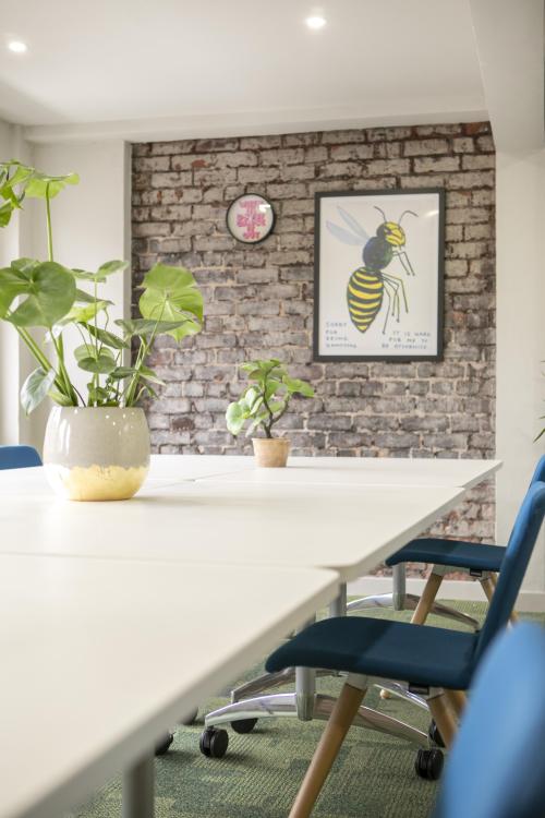 Bridge Street Studios, 62 Bridge Street, Manchester, M3