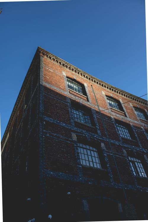 Bonded Warehouse, 18 Lower Byrom Street, Manchester, M3