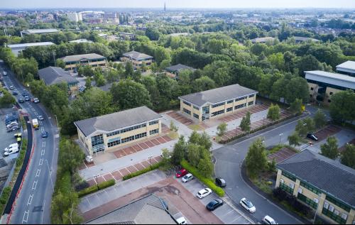 710 Mandarin Court, Centre Park, Warrington, WA1