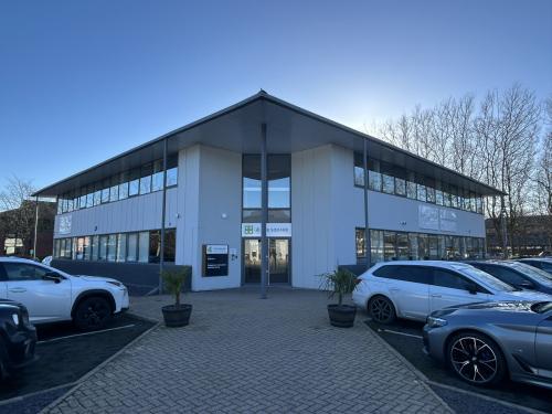 4 The Square, 740 Birchwood Boulevard, Warrington, WA3