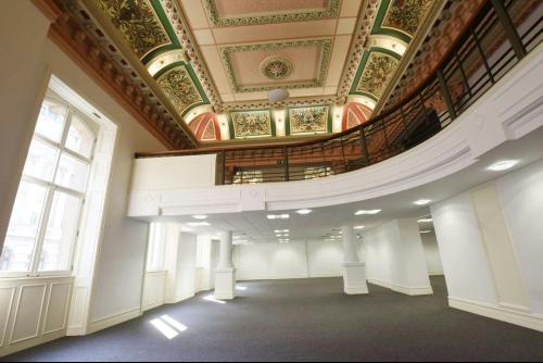 National House, 36 St. Ann Street, Manchester, M2