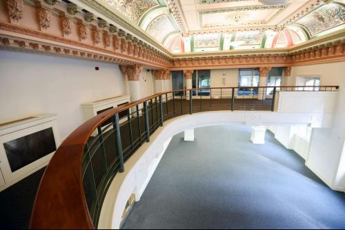 National House, 36 St. Ann Street, Manchester, M2