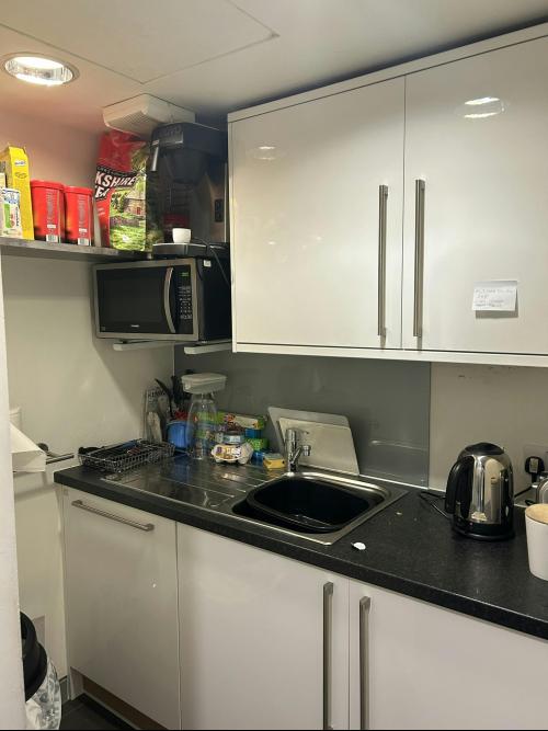 Parsonage Chambers, 3 Parsonage, Manchester, M3