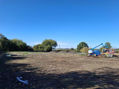 Units A & B 1 South Strand, Manningtree, CO11