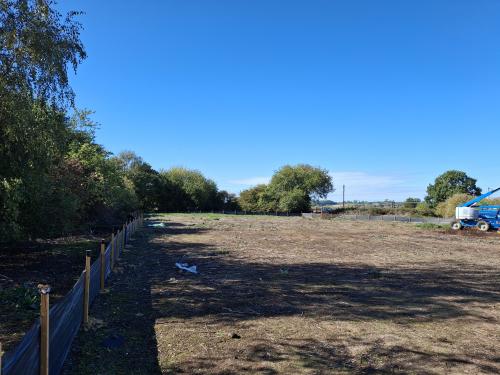 Units A & B 1 South Strand, Manningtree, CO11