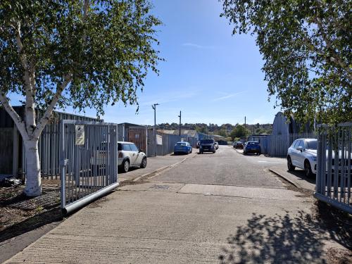 Units A & B 1 South Strand, Manningtree, CO11