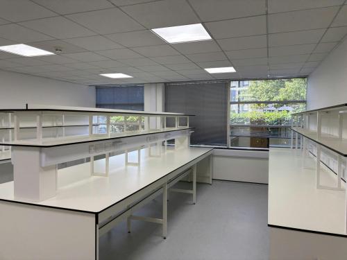The Jeffreys Building, St. John's Innovation Park, Cambridge, CB4