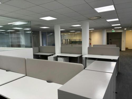 The Jeffreys Building, St. John's Innovation Park, Cambridge, CB4