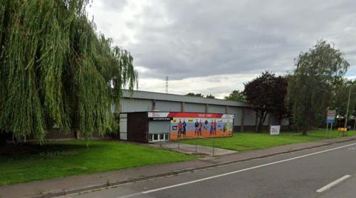 Unit 1, Felnex Industrial Estate, Newport, NP19