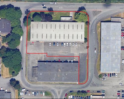 Unit 1, Felnex Industrial Estate, Newport, NP19