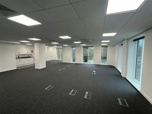 KD Tower, Cotterells, Hemel Hempstead, HP1