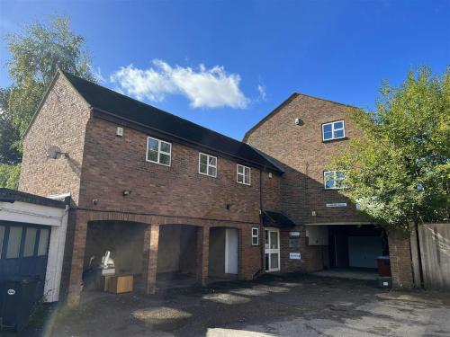 Jarman House, 42 R/o High Street, Redbourn, AL3
