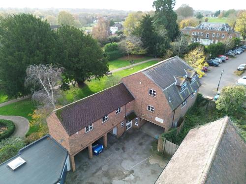 Jarman House, 42 R/o High Street, Redbourn, AL3