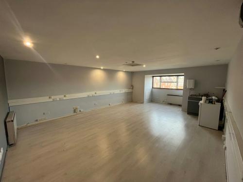 Jarman House, 42 R/o High Street, Redbourn, AL3