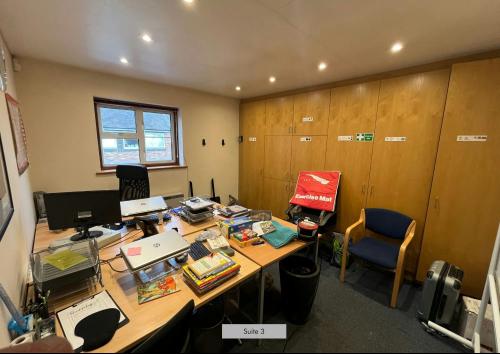 Jarman House, 42 R/o High Street, Redbourn, AL3