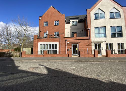 51 Tempest Street, Wolverhampton, WV2