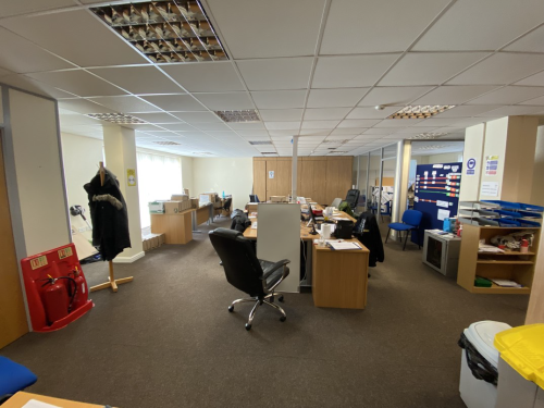 51 Tempest Street, Wolverhampton, WV2