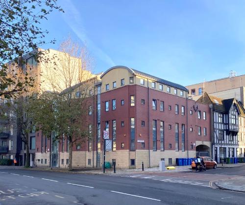1 - 7 Old Jamaica Road, Bermondsey, London, SE16