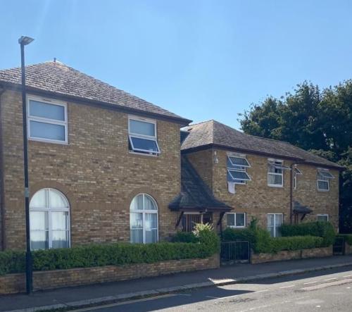 20-22 Stirling Road, Tottenham, London, N17