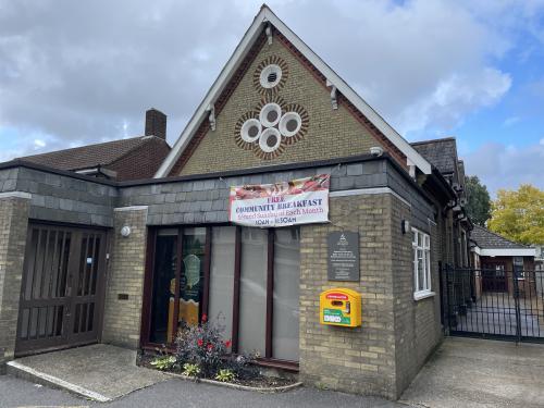 157 Shirley Road, Southampton, SO15