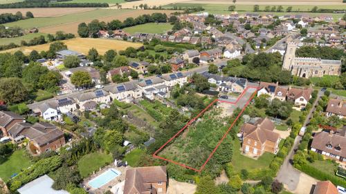Chapel Street, Dunton, Biggleswade, SG18