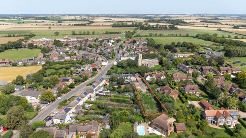 Chapel Street, Dunton, Biggleswade, SG18