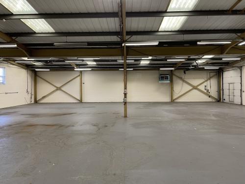 North Lynn Industrial Estate, 17 Bryggen Road, King's Lynn, PE30