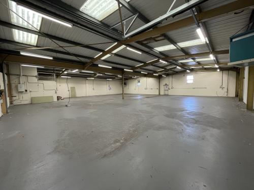 North Lynn Industrial Estate, 17 Bryggen Road, King's Lynn, PE30