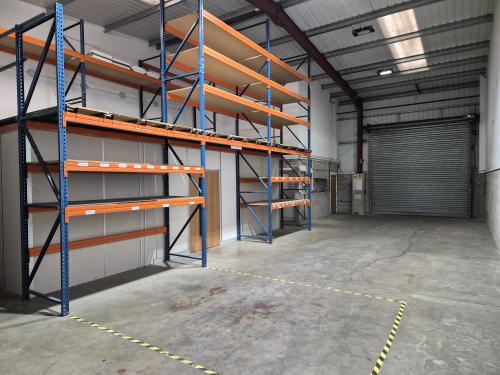 Unit 33, High Brooms Industrial Estate, Chapman Way, Tunbridge Wells, TN2