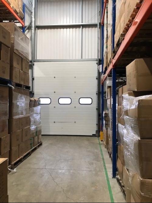 Unit 4, Apex Park, Fraserfields Way, Leighton Buzzard, LU7