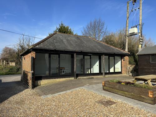 The Smithy, Hills Barns, Appledram Lane South, Chichester, PO20