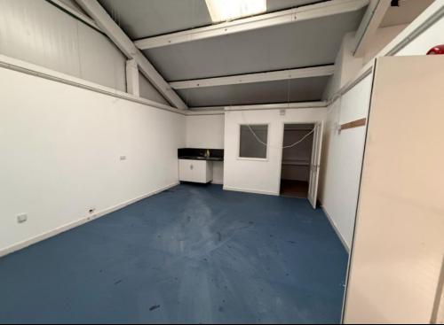 Unit 11, Temple Bar Business Park, Strettington, Chichester, PO18