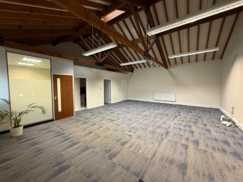 Unit 2, Brook Park, Gaddesby Lane, Rearsby, Leicester, LE7