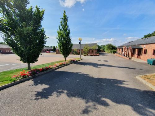Unit 2, Brook Park, Gaddesby Lane, Rearsby, Leicester, LE7