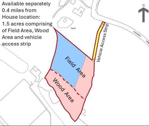 9 Hockers Close, Maidstone, ME14