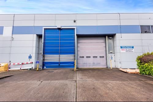 Warehouse 2, Chippenham Drive, Kingston, Milton Keynes, MK10