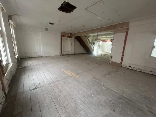 68 High Street, Bedford, MK40